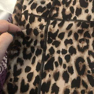 Victoria’s Secret Leggings